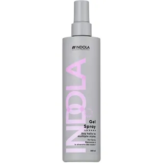 Indola Style Gel Spray 300 ml