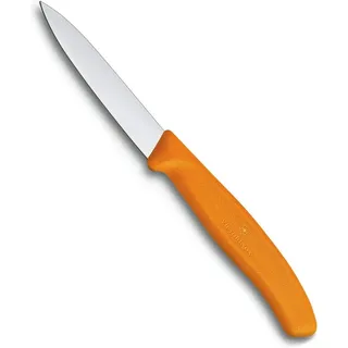 Victorinox Gemüsemesser 8cm orange