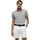 Regular-Fit Poloshirt 1985 Grau M