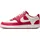 Gym Red / Summit White 42