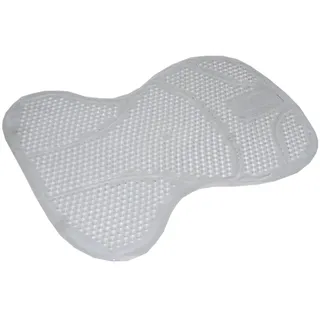 AMKA Sattelunterlage Active Soft Gel Pad Pferd Warmblut Rückenschoner anatomisch