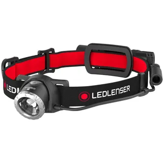 Ledlenser H8R Stirnlampe (500853)