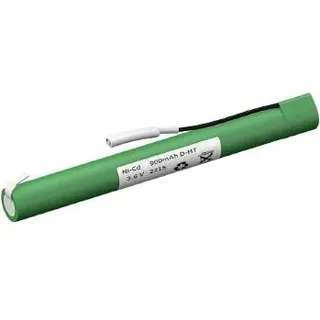 RZB NC-Akku-Stab 3,6 V 0,9 Ah 1 Stk.
