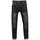 Motorradhose schwarz W50-L32