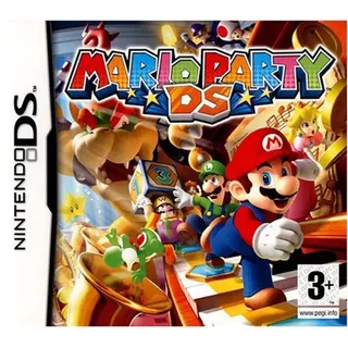 NINTENDO Mario Party