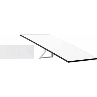 Starlink SLK2534212, 110°, 802.11a, 802.11b, 802.11g, Wi-Fi 5 (802.11ac), Wi-Fi 6 (802.11ax), Elektronische phasengesteuerte Anordnung, IP67, 40 m... - Weiß