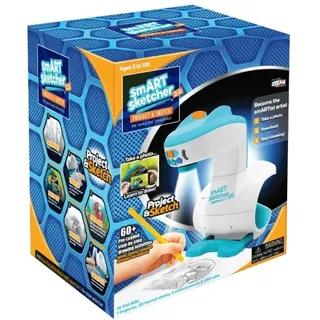 Smart Sketcher Projector 2.0