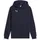 Puma Hoody Jr in blau 152