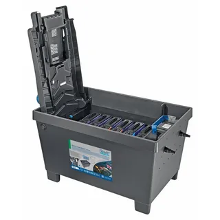 OASE Durchlauffilter BioTec ScreenMatic2, 145000