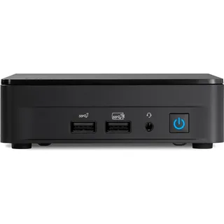 Asus RNUC13L3KV500000I i5-1350P Kit (Intel Core i5-1350P), Barebone