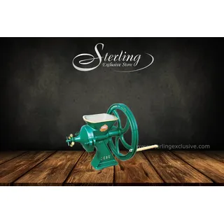 Luba GmbH Diamant D 525 Grün