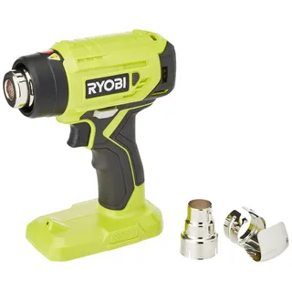 RYOBI R18HG-0 Heißluftgebläse ohne Akku