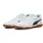 Puma III Hallenschuhe Herren Puma White/Aqua/Fizzy Light 45