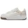 Damen Plateau-Sneaker White-Alpine Snow-Frosted Ivory 38,5