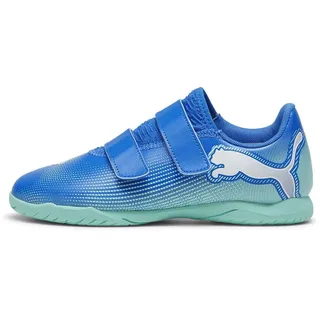 IT, Hyperlink Blue-Mint-PUMA White, 35 1⁄2
