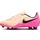 2 Club MG Fußballschuhe Kinder crimson tint/black/pink blast 37 5