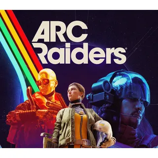 Steam ARC Raiders (PC) Steam Key - GLOBAL