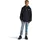 TNF Black/TNF Black 158/164