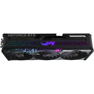 Asus ROG Strix GeForce RTX 5070 OC 12 GB GDDR7