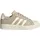 Wonder Beige/Off White/Gold Metallic 41 1/3