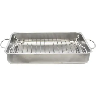 ELO Viereckeckpfanne Ø 34cm