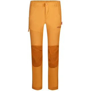 TROLLKIDS Hammerfest Pro Slim Fit Hosen - Sahara Sand - 116 cm