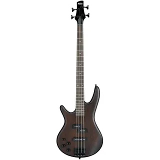 IBANEZ GIO Serie E-Bass 4 String Lefty - Walnut Flat (GSR200BL-WNF)