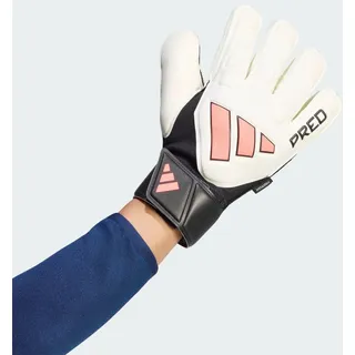 adidas Predator Match Weiß/Schwarz/Solar Turbo 10