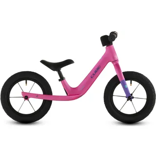 Cube Numove 120 walk 12 Zoll lila/rosa