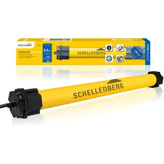 Schellenberg Rohrmotor Maxi 20 Nm