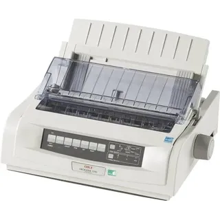 Oki Microline 5590eco - Drucker - s/w - Punktmatrix