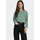 Top Chinois Green XL