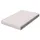 140 x 200 - 160 x 220 cm sand light