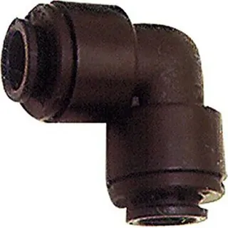 Riegler Winkelverbinder POM, für Schlauch-Außen- Ø6 mm