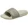 Damen-Slipper für den ganzen Tag Bone Taupe 39/40 EU