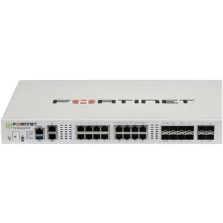 FortiGate-201G neu