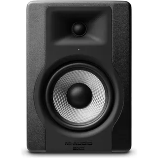 M-Audio Bx5 D3 Bi-Amplified Studiomonitor 100W Einheit