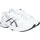 Herren Piedmont Black/White 41,5