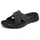 GO WALK FLEX SANDAL IMPRESSED Damen Schwarz 39