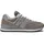 Wide Grey / White 46,5
