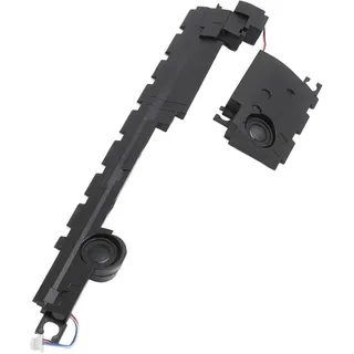 Zunate Ersatz-Set für Interne Lautsprecher Rechts und Links, Passend für Laptops der Dell Inspiron 7520-, 5525- und 5520-Serie