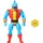 Mattel Fang Man 14 cm Figur Orange