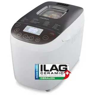 Medion MD 12040 Brotbackautomat