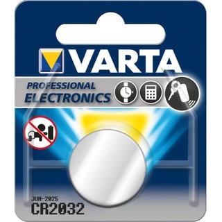 Varta CR2032 1 St.