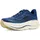 Herren Wide Midnight Blue/Varsity Navy 44