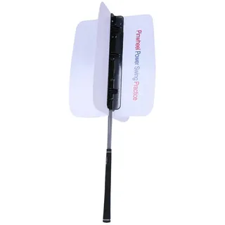 Golf Trainingshilfe Pinwheel Swing Power Fan