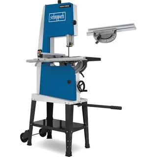 SCHEPPACH Bandsäge BASA3 230V 0.8KW