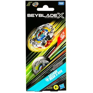 Hasbro Kampfkreisel Beyblade X Savage Bear 3-60S