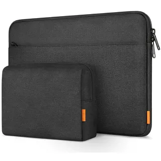 Inateck Laptoptasche Hülle Kompatibel mit 16 Zoll MacBook Pro/Max 2026-2019 M5/M4/M3/M2/M1 A3428 A3429 A3403 A3186 A2991 A2780 A2485 A2141, 15 Zoll Surface Book 2