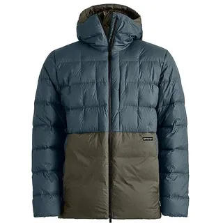 Ortovox Downwool 270 Jacke (Größe L, grau)